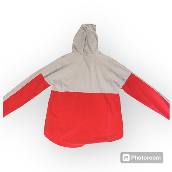 Adidas SID Wind Jacket Track Jacket Colorblock Size Women's Medium - Picture 2 of 4